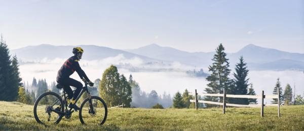 cycling jacket